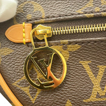 Load image into Gallery viewer, LOUIS VUITTON loop BeigeM81098 Monogram