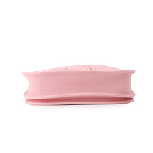 将图像加载到图库查看器中,HERMES Evelyne3 Rose Sakura Taurillon Clemence Size 23
