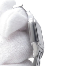 Load image into Gallery viewer, CARTIER PANTHERE SM W21.5mm Stainless Steel Ivory DialW25033P5