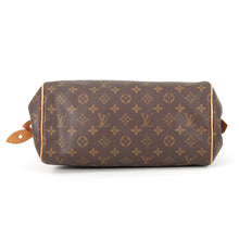 将图像加载到图库查看器中,LOUIS VUITTON Montorgueil BrownM95565 Monogram Size PM