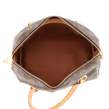 将图像加载到图库查看器中,LOUIS VUITTON Montorgueil BrownM95565 Monogram Size PM