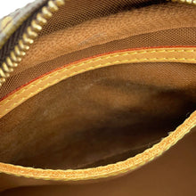 将图像加载到图库查看器中,LOUIS VUITTON Montorgueil BrownM95565 Monogram Size PM