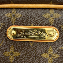 将图像加载到图库查看器中,LOUIS VUITTON Montorgueil BrownM95565 Monogram Size PM
