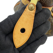 将图像加载到图库查看器中,LOUIS VUITTON Montorgueil BrownM95565 Monogram Size PM