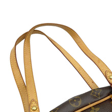 将图像加载到图库查看器中,LOUIS VUITTON Montorgueil BrownM95565 Monogram Size PM