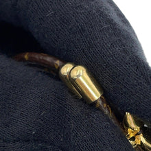 将图像加载到图库查看器中,LOUIS VUITTON Bracelet LV Bloom BrownM8416Z Monogram