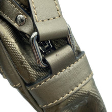 Load image into Gallery viewer, GUCCI GG Imprime Shoulder Bag Bronze233268 PVC Leather