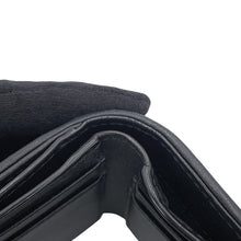 Load image into Gallery viewer, Dior Lady Dior Lotus Wallet BlackS0181ONMJ_M900 Lambskin