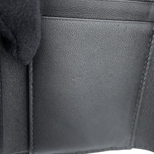 Load image into Gallery viewer, Dior Lady Dior Lotus Wallet BlackS0181ONMJ_M900 Lambskin
