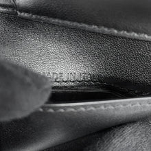 Load image into Gallery viewer, Dior Lady Dior Lotus Wallet BlackS0181ONMJ_M900 Lambskin