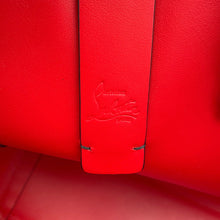 Load image into Gallery viewer, Christian Louboutin Kabata Mini Studded 2WAY Bag Black1255049 Leather