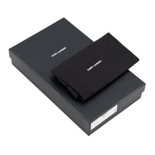 Load image into Gallery viewer, SAINT LAURENT PARIS Long wallet Red568999CP20O6416 Leather