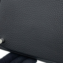 Load image into Gallery viewer, HERMES Picotin Lock Black Taurillon Clemence Size PM