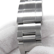 将图像加载到图库查看器中,ROLEX Oyster Perpetual 31 W31mm Stainless Steel Turquise Blue Dial277200