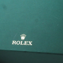 将图像加载到图库查看器中,ROLEX Oyster Perpetual 31 W31mm Stainless Steel Turquise Blue Dial277200