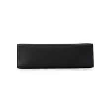 Load image into Gallery viewer, HERMES PochetteKelly Black Swift Leather