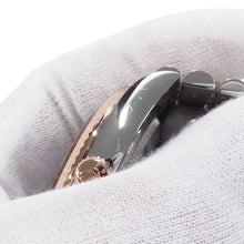 Load image into Gallery viewer, ROLEX Datejust W36mm Stainless Steel K18PG Slate Dial126231