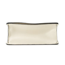 Load image into Gallery viewer, PRADA Shoulder Bag White1BD296 Gray Scarf