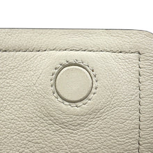 Load image into Gallery viewer, PRADA Shoulder Bag White1BD296 Gray Scarf