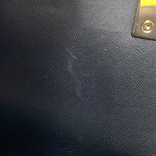 Load image into Gallery viewer, Ferragamo New Studio Box 2WAY Bag Black21A210 786122 Calf Leather Size S