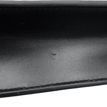 Load image into Gallery viewer, CELINE Triomphe Clutch Bag Black10N823FQD Calf Leather