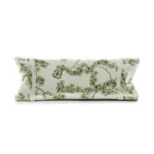 Load image into Gallery viewer, Dior Book Tote Toile de Jouy Clover/Ladybug White/GreenS5584PEHR_M28I Canvas Size Mini