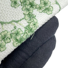 Load image into Gallery viewer, Dior Book Tote Toile de Jouy Clover/Ladybug White/GreenS5584PEHR_M28I Canvas Size Mini