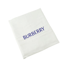 Load image into Gallery viewer, BURBERRY Nova Check Classic Tote Sand8097716 Woven Cotton Twill