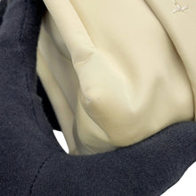 Load image into Gallery viewer, Chloe Woody 2WAY Tote Bag Dusty IvoryCHC23WS397L4122M Nylon Size Small