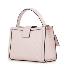 Load image into Gallery viewer, GUCCI Top handle bag Pink838992 Leather Size Medium