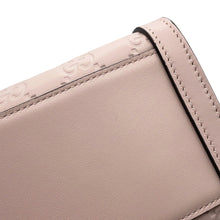 Load image into Gallery viewer, GUCCI Top handle bag Pink838992 Leather Size Medium