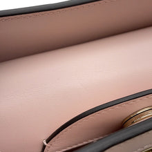 Load image into Gallery viewer, GUCCI Top handle bag Pink838992 Leather Size Medium