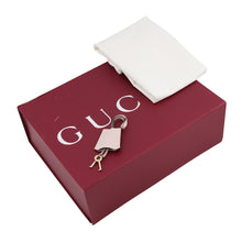 Load image into Gallery viewer, GUCCI Top handle bag Pink838992 Leather Size Medium