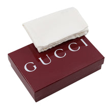 将图像加载到图库查看器中,GUCCI Playful Heart Key Ring Pink/White/Beige842695 JAAJO 8084 GG Supreme Leather