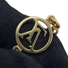 将图像加载到图库查看器中,LOUIS VUITTON Bag Charm - Vivienne Hawaii Chain MulticolorM01356 Wood Metal