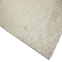 将图像加载到图库查看器中,HERMES Sucked Pansage Groom Navy/Feu Toile Chevrons Canvas