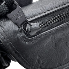 Load image into Gallery viewer, LOUIS VUITTON Pulse Wearable Wallet NoirM12636 Monogram Shadow