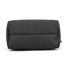 Load image into Gallery viewer, LOUIS VUITTON Speedy Bandouliere NoirM58951 Monogram Empreinte Leather Size 25