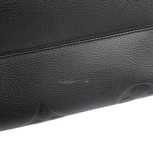 Load image into Gallery viewer, LOUIS VUITTON Speedy Bandouliere NoirM58951 Monogram Empreinte Leather Size 25