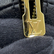 Load image into Gallery viewer, LOUIS VUITTON Speedy Bandouliere NoirM58951 Monogram Empreinte Leather Size 25