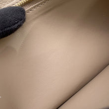 将图像加载到图库查看器中,LOUIS VUITTON Zippy Wallet Tourterelle claimM69794 Bicolor Monogram Empreinte Leather