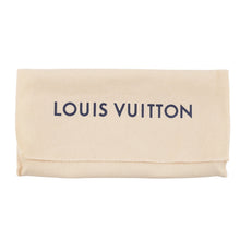 Load image into Gallery viewer, LOUIS VUITTON Zippy Wallet NoirM82444 Monogram Reverse Canvas