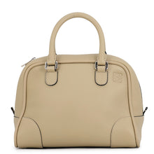 Load image into Gallery viewer, LOEWE Amazonas Beige301.30.L01 Leather Size 75