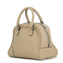Load image into Gallery viewer, LOEWE Amazonas Beige301.30.L01 Leather Size 75