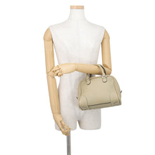 Load image into Gallery viewer, LOEWE Amazonas Beige301.30.L01 Leather Size 75