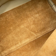 Load image into Gallery viewer, LOEWE Amazonas Beige301.30.L01 Leather Size 75