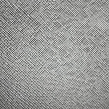 Load image into Gallery viewer, PRADA Triangular Plate Shoulder Bag Gray/Black2VD059_9Z2_F03HH_V_OOO Saffiano LeatherLeather