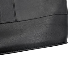 Load image into Gallery viewer, SAINT LAURENT PARIS Y Bucket Cross Bag Black808224AAEB31000 Calf Leather Size Small