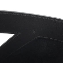 Load image into Gallery viewer, SAINT LAURENT PARIS Y Bucket Cross Bag Black808224AAEB31000 Calf Leather Size Small