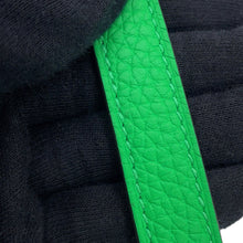 Load image into Gallery viewer, HERMES Kelly Retourne Bamboo Togo Leather Size 28